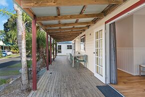 Batemans Bay Marina Resort