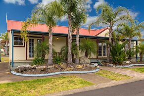 Batemans Bay Marina Resort