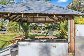 Batemans Bay Marina Resort