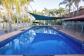 Batemans Bay Marina Resort