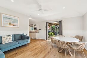 Batemans Bay Marina Resort