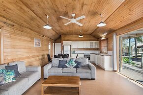 Batemans Bay Marina Resort