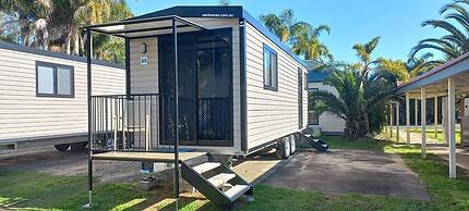 Batemans Bay Marina Resort