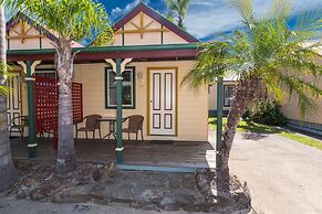 Batemans Bay Marina Resort