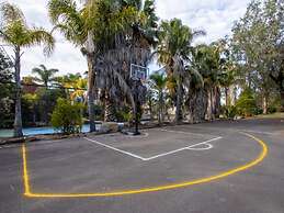 Batemans Bay Marina Resort