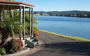 Batemans Bay Marina Resort