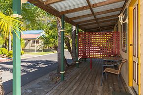 Batemans Bay Marina Resort