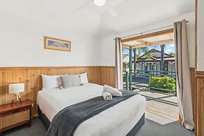 Batemans Bay Marina Resort