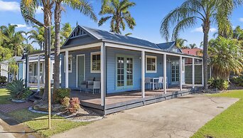 Batemans Bay Marina Resort