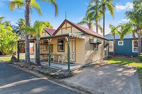 Batemans Bay Marina Resort