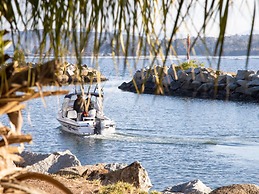 Batemans Bay Marina Resort