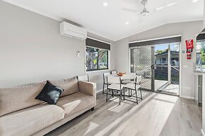Batemans Bay Marina Resort