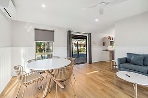 Batemans Bay Marina Resort
