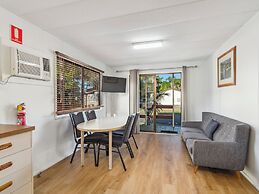 Batemans Bay Marina Resort