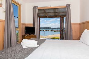 Batemans Bay Marina Resort