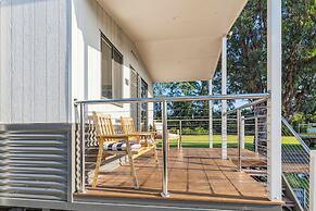 Batemans Bay Marina Resort