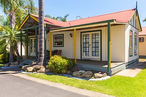 Batemans Bay Marina Resort