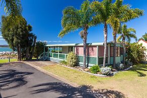 Batemans Bay Marina Resort