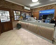 Batemans Bay Marina Resort