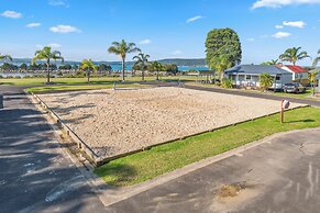 Batemans Bay Marina Resort