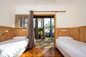 Batemans Bay Marina Resort