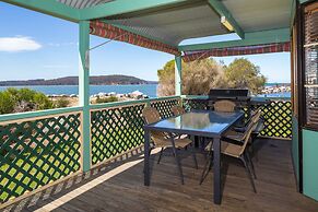 Batemans Bay Marina Resort