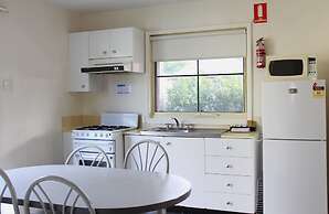 Batemans Bay Marina Resort