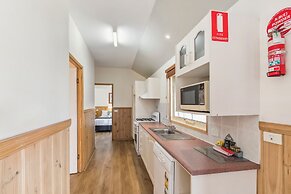 Batemans Bay Marina Resort