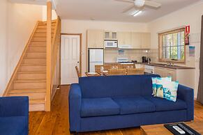 Batemans Bay Marina Resort