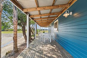 Batemans Bay Marina Resort