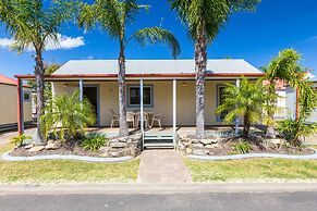 Batemans Bay Marina Resort