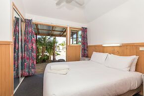 Batemans Bay Marina Resort