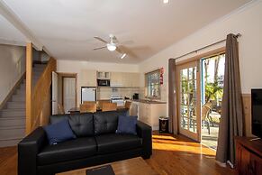 Batemans Bay Marina Resort