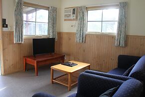 Batemans Bay Marina Resort