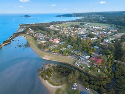 Batemans Bay Marina Resort