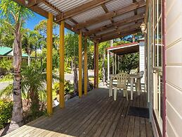 Batemans Bay Marina Resort