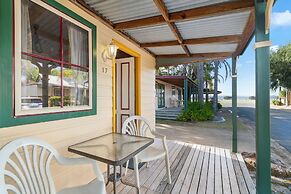 Batemans Bay Marina Resort