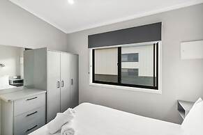 Batemans Bay Marina Resort