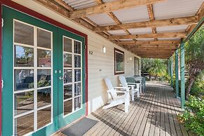 Batemans Bay Marina Resort