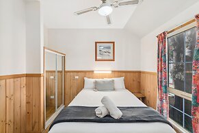 Batemans Bay Marina Resort