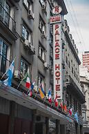 Tucumán Palace Hotel