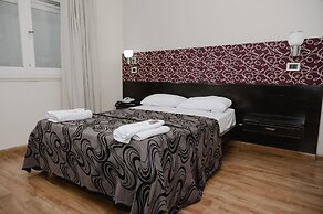 Tucumán Palace Hotel