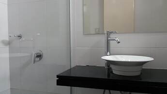 Tucumán Palace Hotel