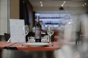 Tucumán Palace Hotel