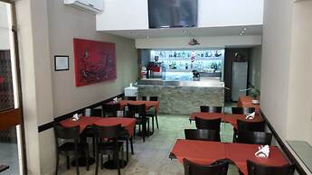 Tucumán Palace Hotel