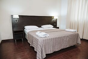 Tucumán Palace Hotel