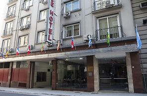 Tucumán Palace Hotel