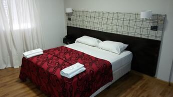 Tucumán Palace Hotel