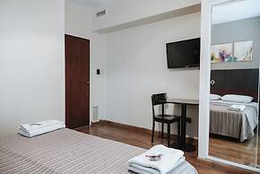 Tucumán Palace Hotel