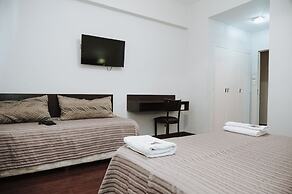 Tucumán Palace Hotel